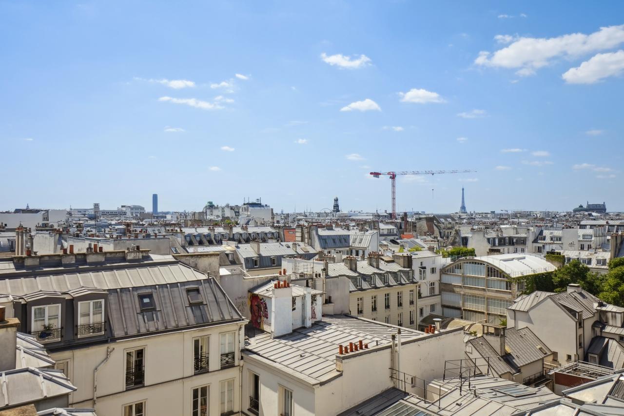 Bureau Paris 394m² Location Bureau Paris Paris OLBUR2535570 1