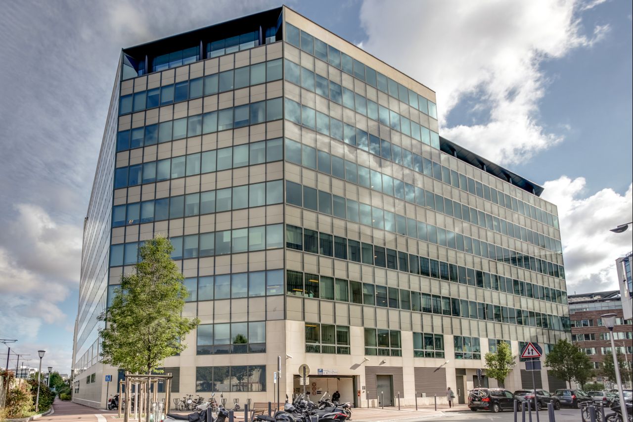 Bureau Issy-les-Moulineaux 19055.31m² Location Bureau Issy-les-Moulineaux Hauts-de-Seine OLBUR2426253