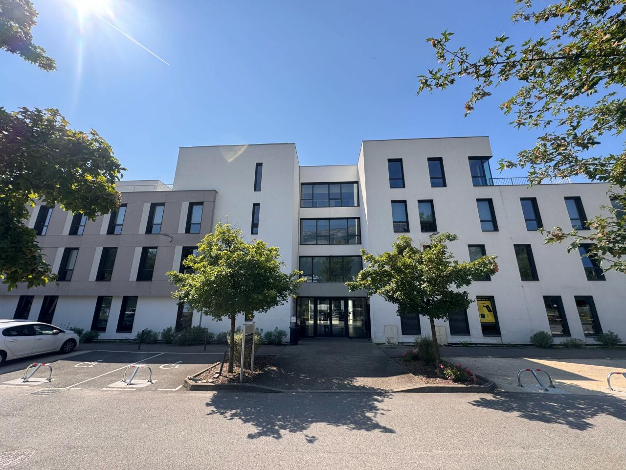 Bureau Meylan 292.4m² Location Bureau Meylan OLBUR2426012