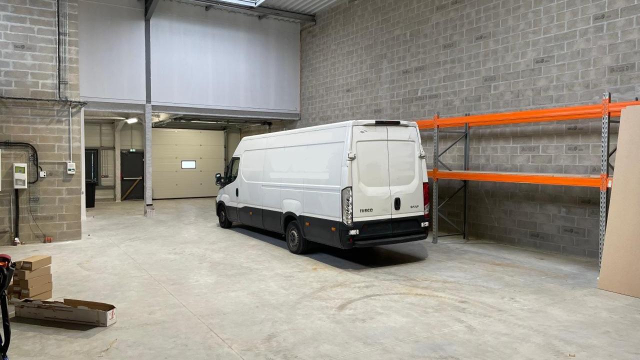 Local d'activité Torcy 1253m² Vente Local d'activité Torcy Seine-et-Marne OVACT2535445 1