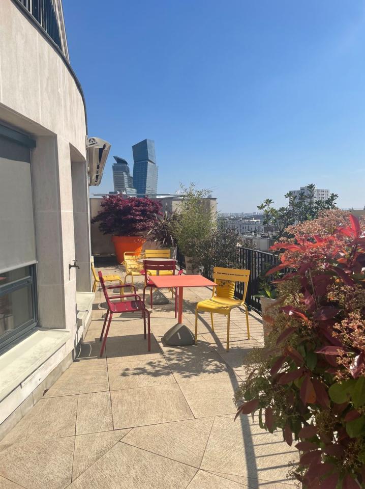 Bureau Paris 3592m² Location Bureau Paris Paris OLBUR2317145 1