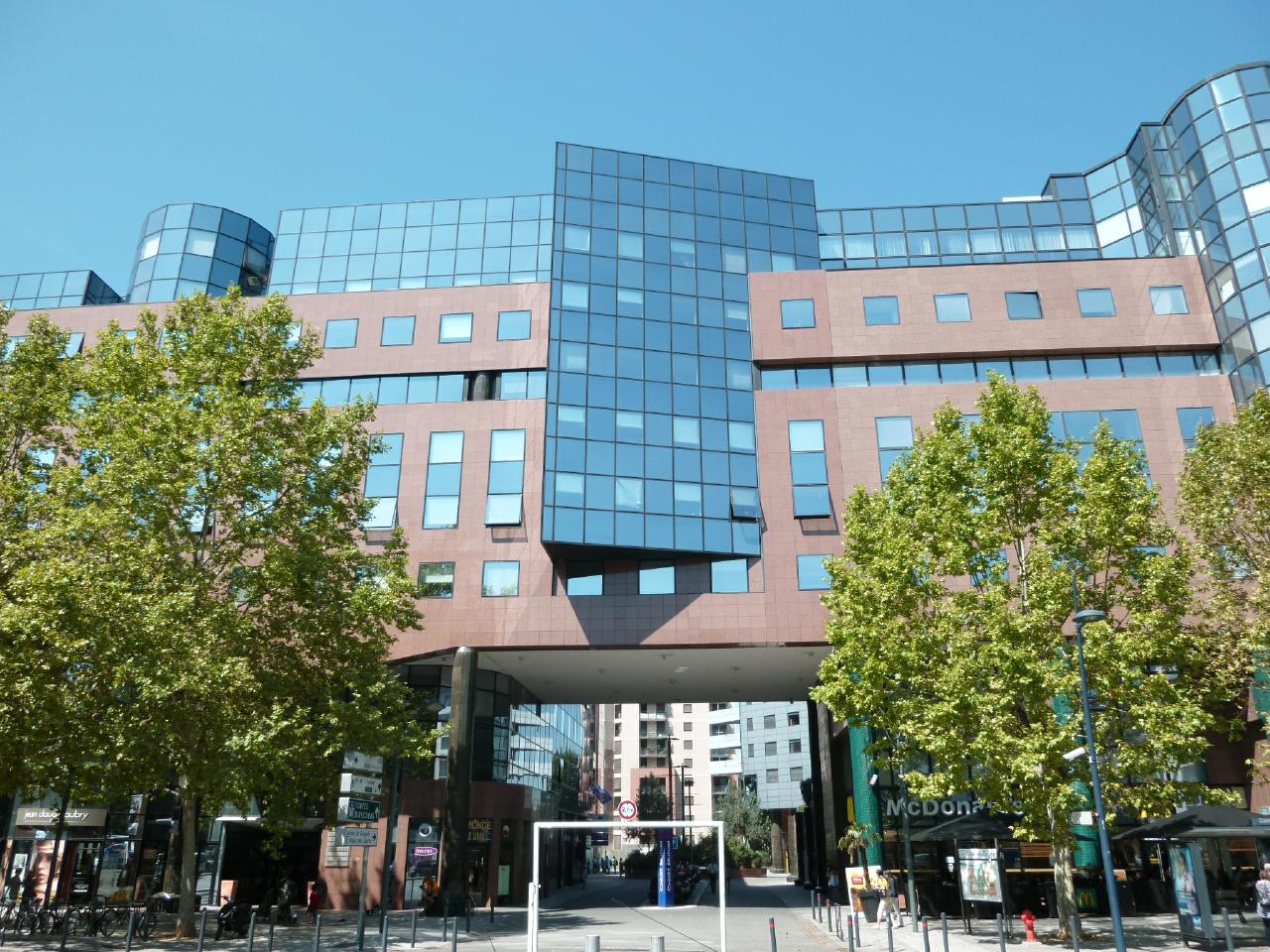 Coworking Toulouse 0m² Location Coworking Toulouse Haute-Garonne OLBUR2532416 1