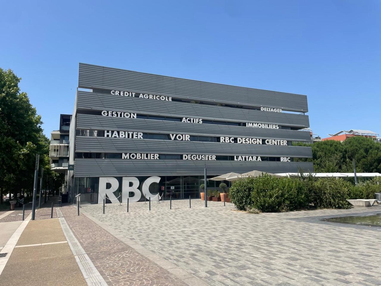 Bureau Montpellier 1017.59m² Location Bureau Montpellier OLBUR2533547