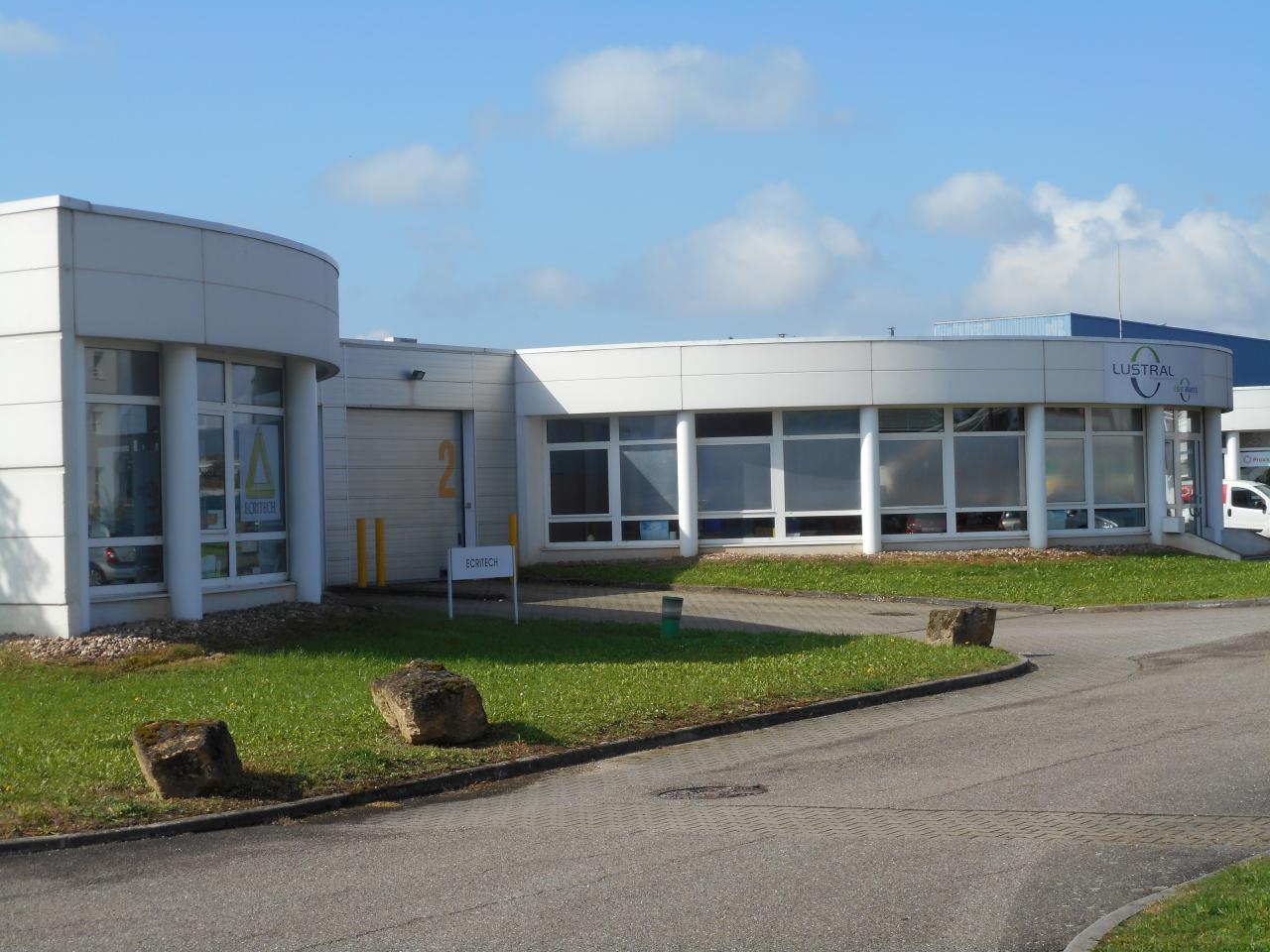 Local d'activité Metz 908m² Location Local d'activité Metz Moselle OLACT2426515 1