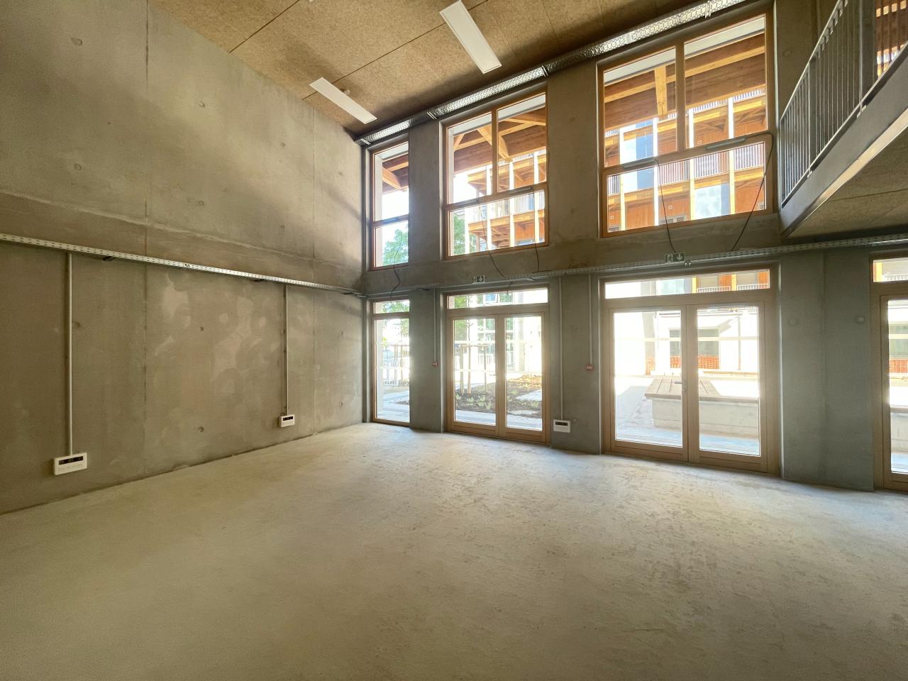 Bureau Nantes 429m² Vente Bureau Nantes Loire-Atlantique OVBUR2639154