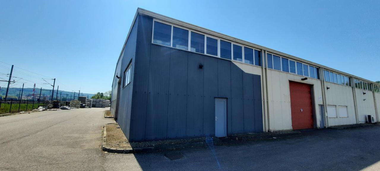 Local d'activité Champigneulles 440m² Location Local d'activité Champigneulles OLACT2532729