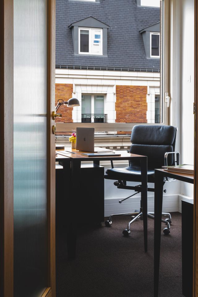 Coworking Paris 0m² Location Coworking Paris Paris OLBUR2100986 1