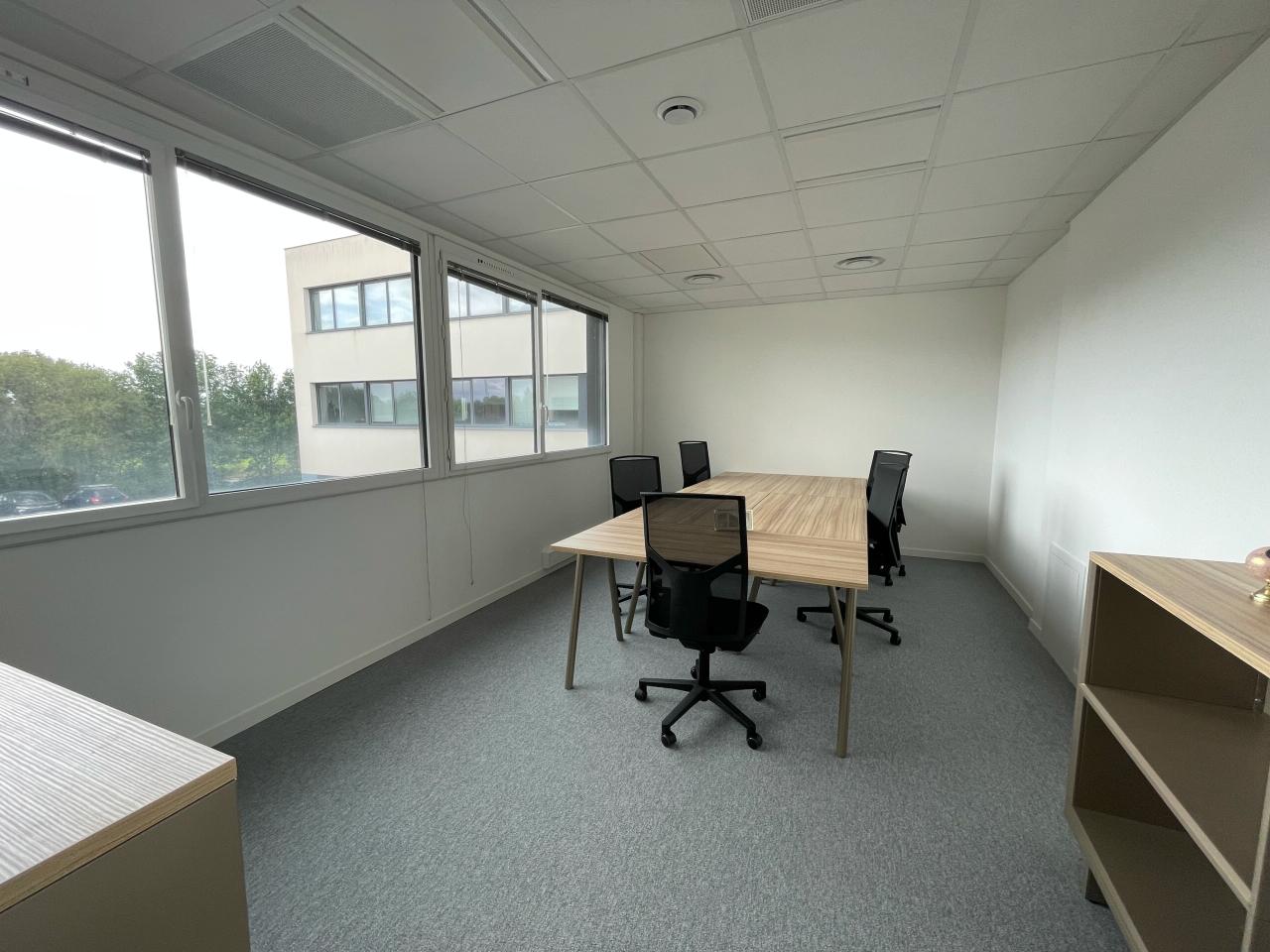 Coworking Bruz 0m² Location Coworking Bruz Ille-et-Vilaine OLBUR2424659 1