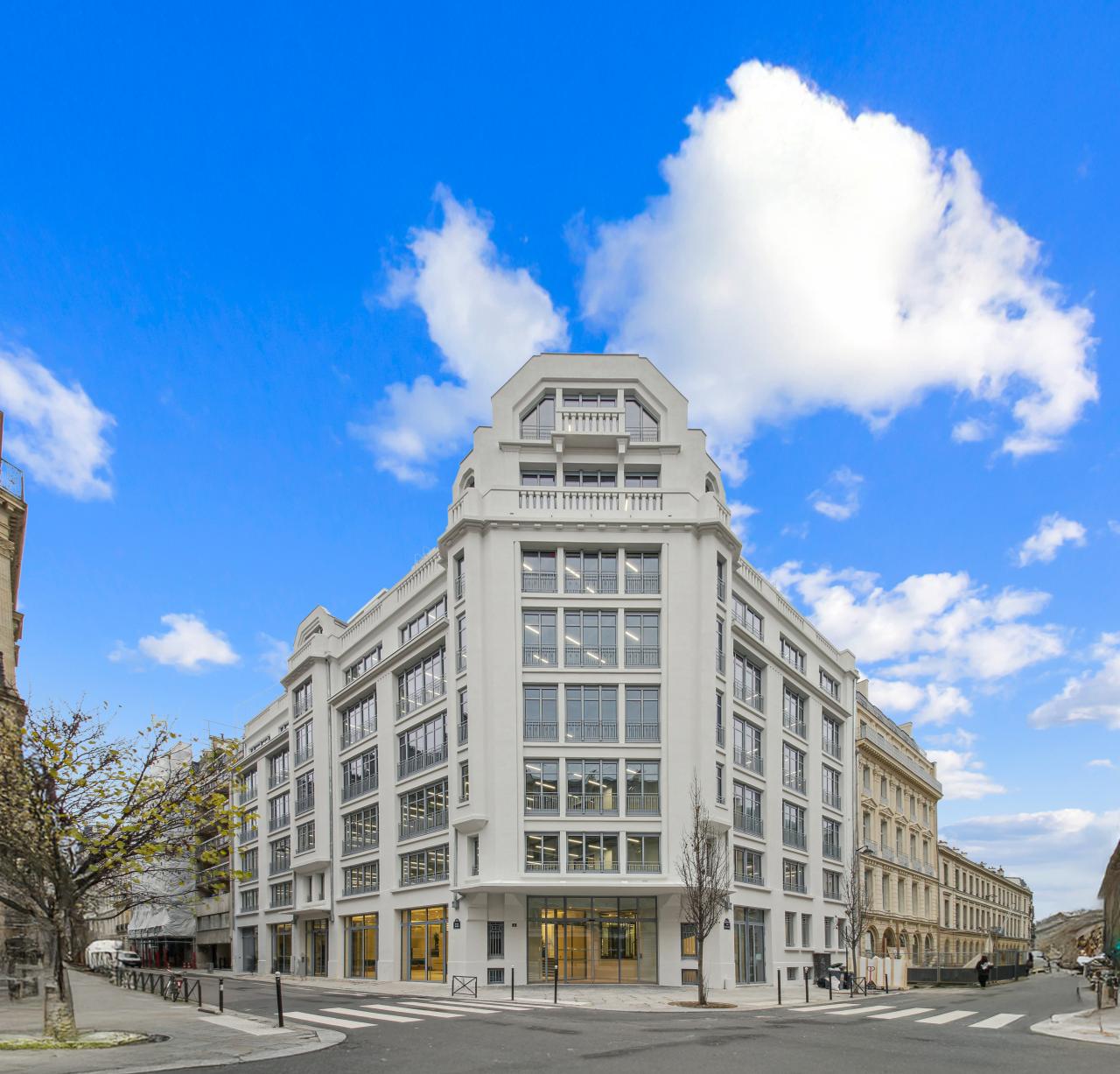 Bureau Paris 940m² Location Bureau Paris Paris OLBUR2202782 1