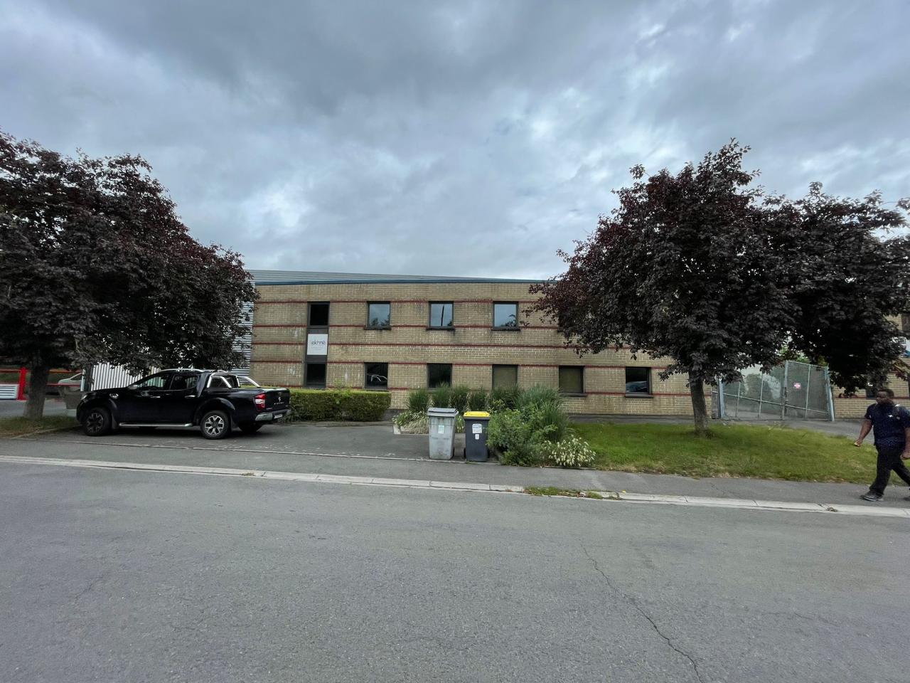 Local d'activité Lesquin 800m² Location Local d'activité Lesquin Nord OLACT2533411 1