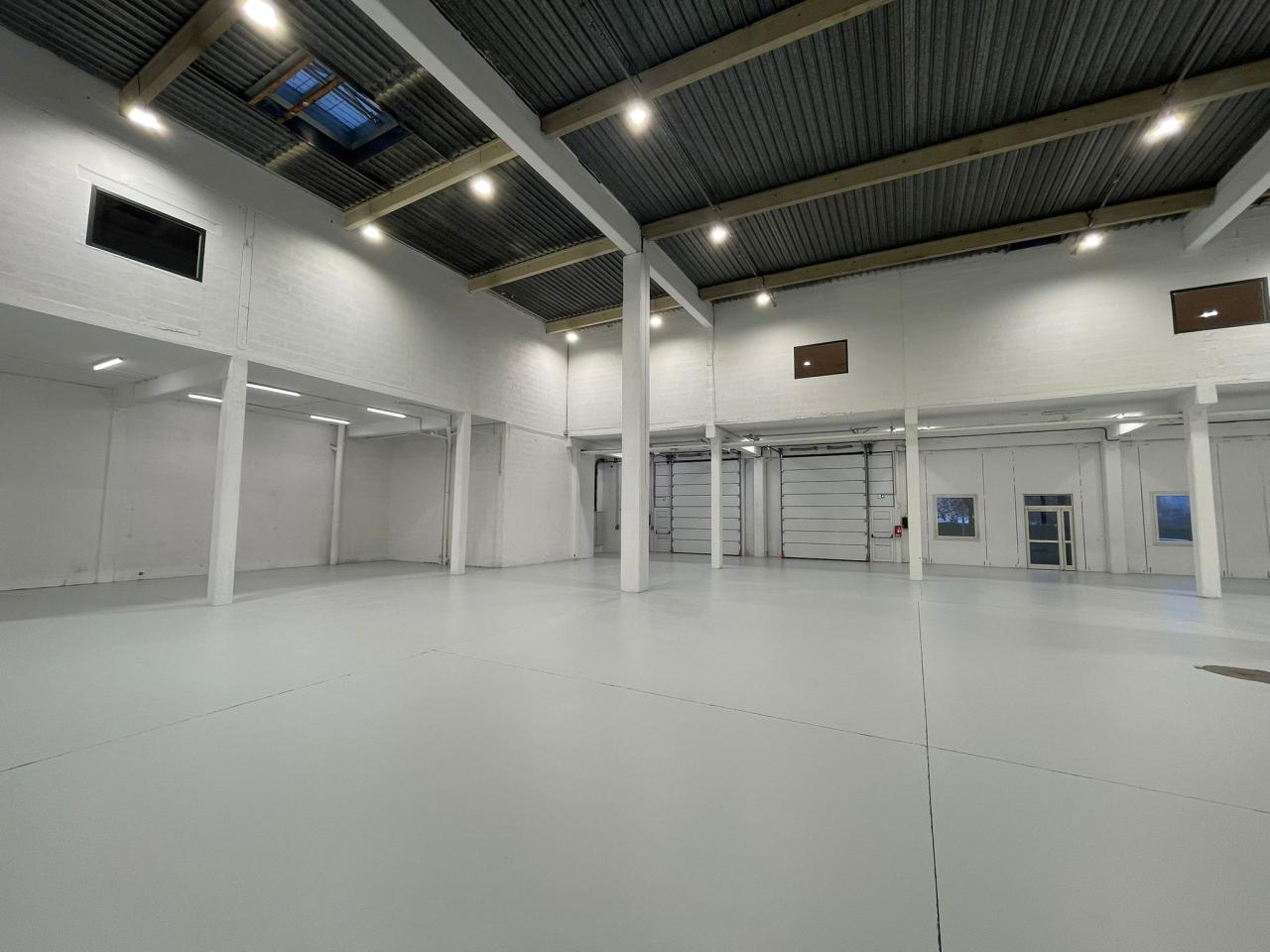 Local d'activité Villeneuve-d'Ascq 2049m² Location Local d'activité Villeneuve-d'Ascq Nord OLACT2119335 1