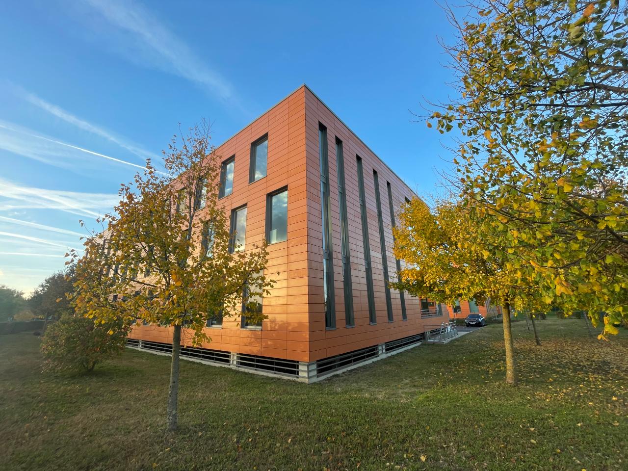 Bureau Olivet 257.6m² Location Bureau Olivet OLBUR2536366