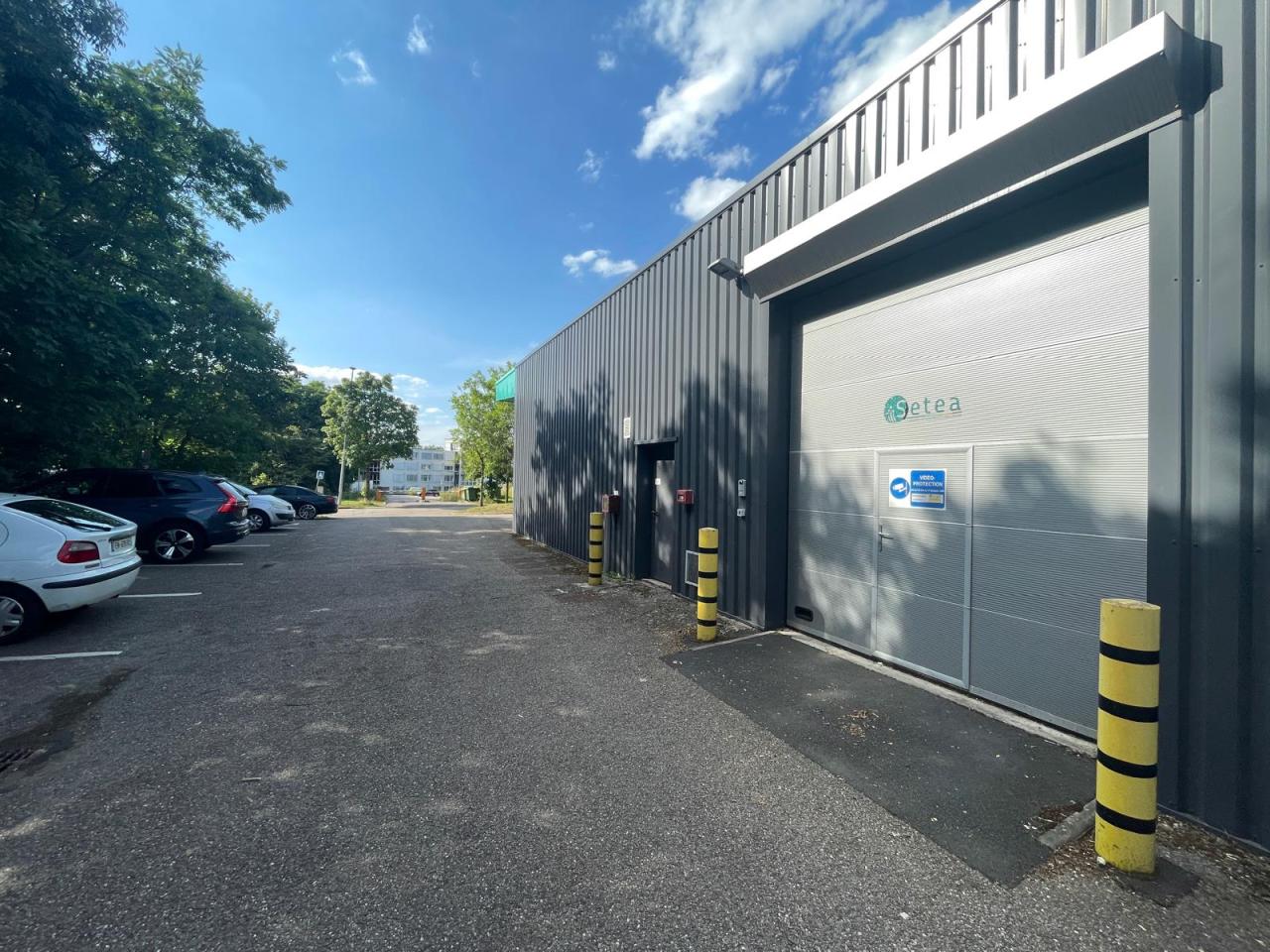 Bureau Maxéville 374m² Location Bureau Maxéville OLBUR2535160