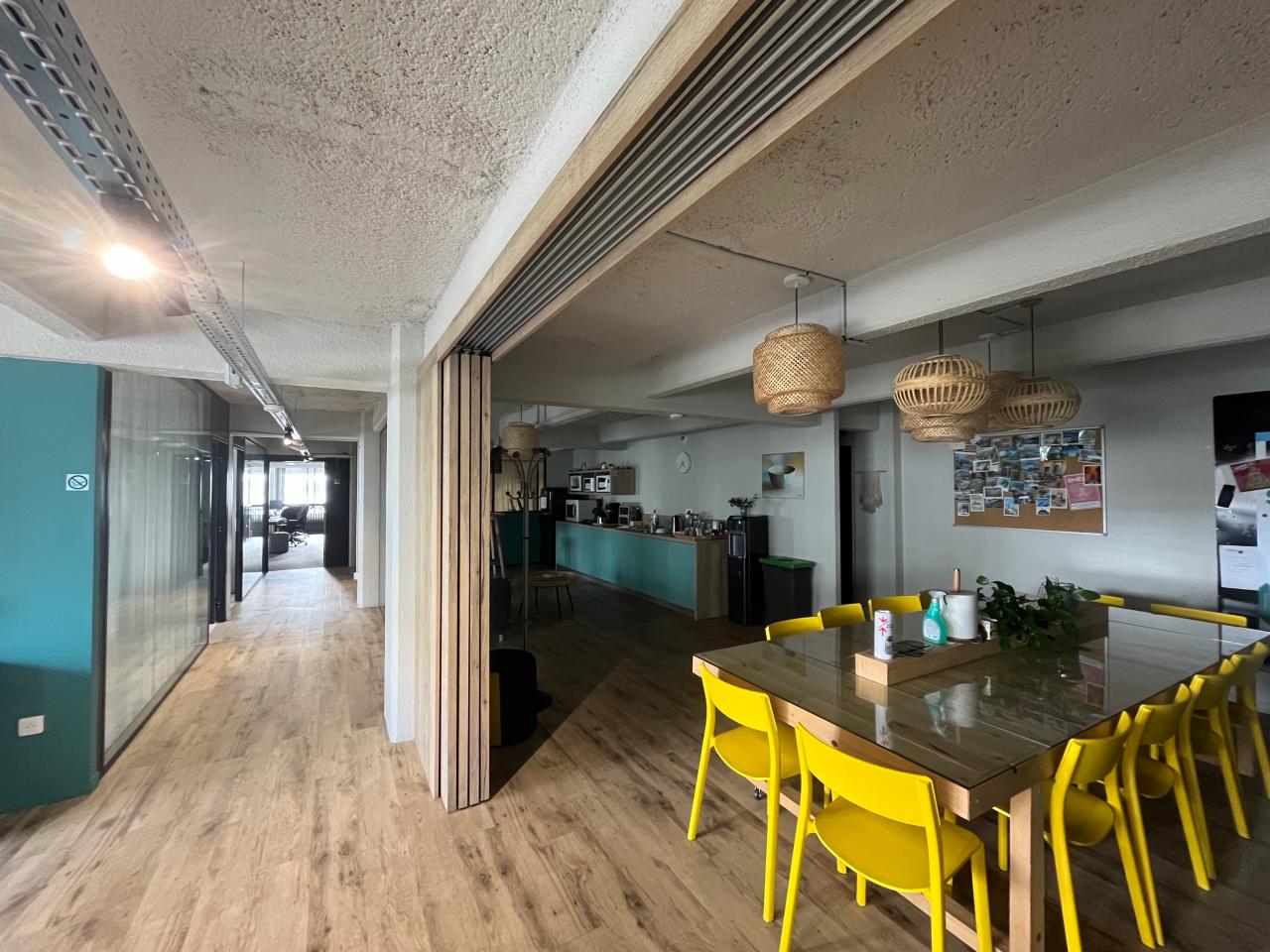 Bureau Lille 465m² Vente Bureau Lille Nord OVBUR2533569 1