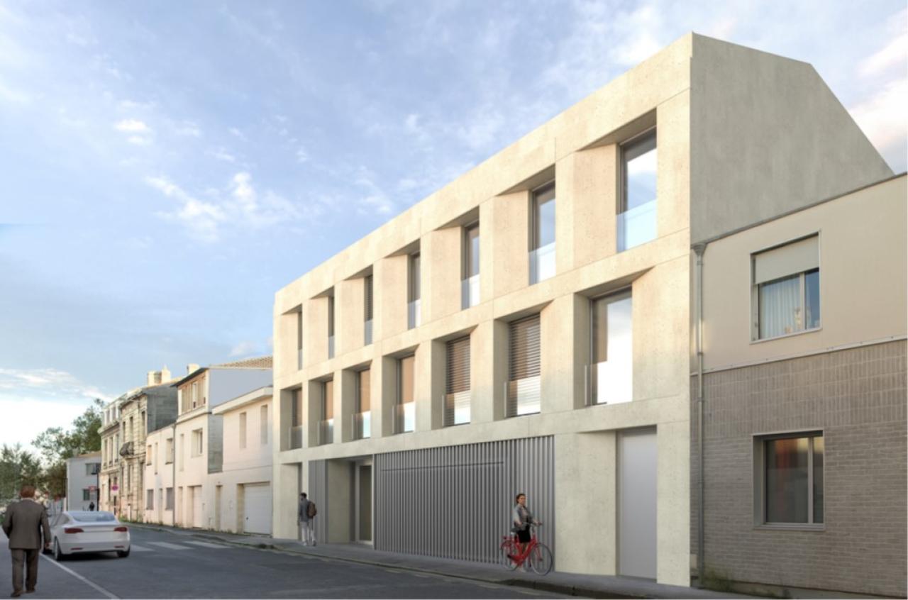 Bureau Bordeaux 952m² Location Bureau Bordeaux Gironde OLBUR2428073 1