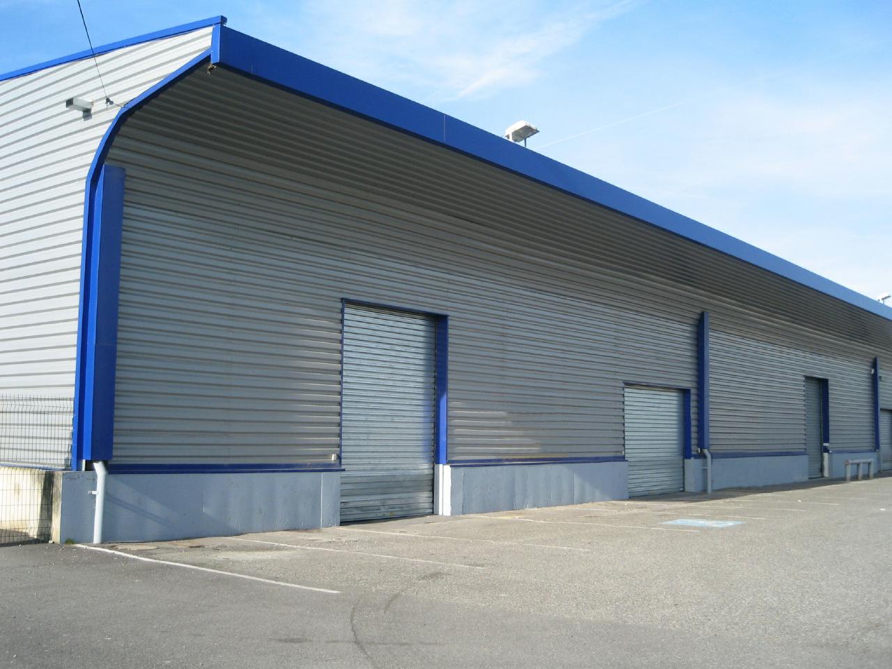 Local d'activité Toulouse 458m² Location Local d'activité Toulouse Haute-Garonne OLACT2529487 1