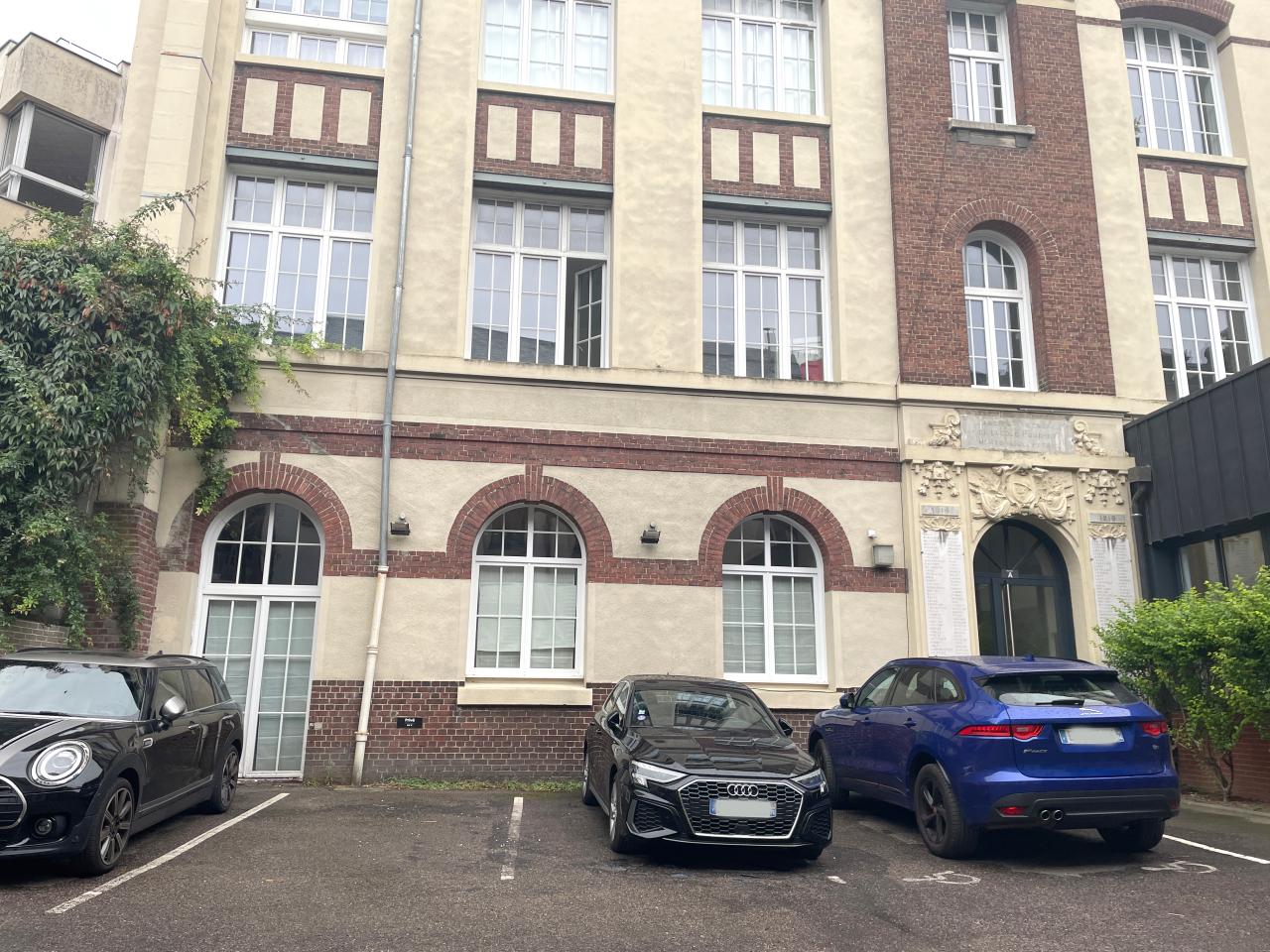 Bureau Rouen 60m² Location Bureau Rouen Seine-Maritime OLBUR2645035