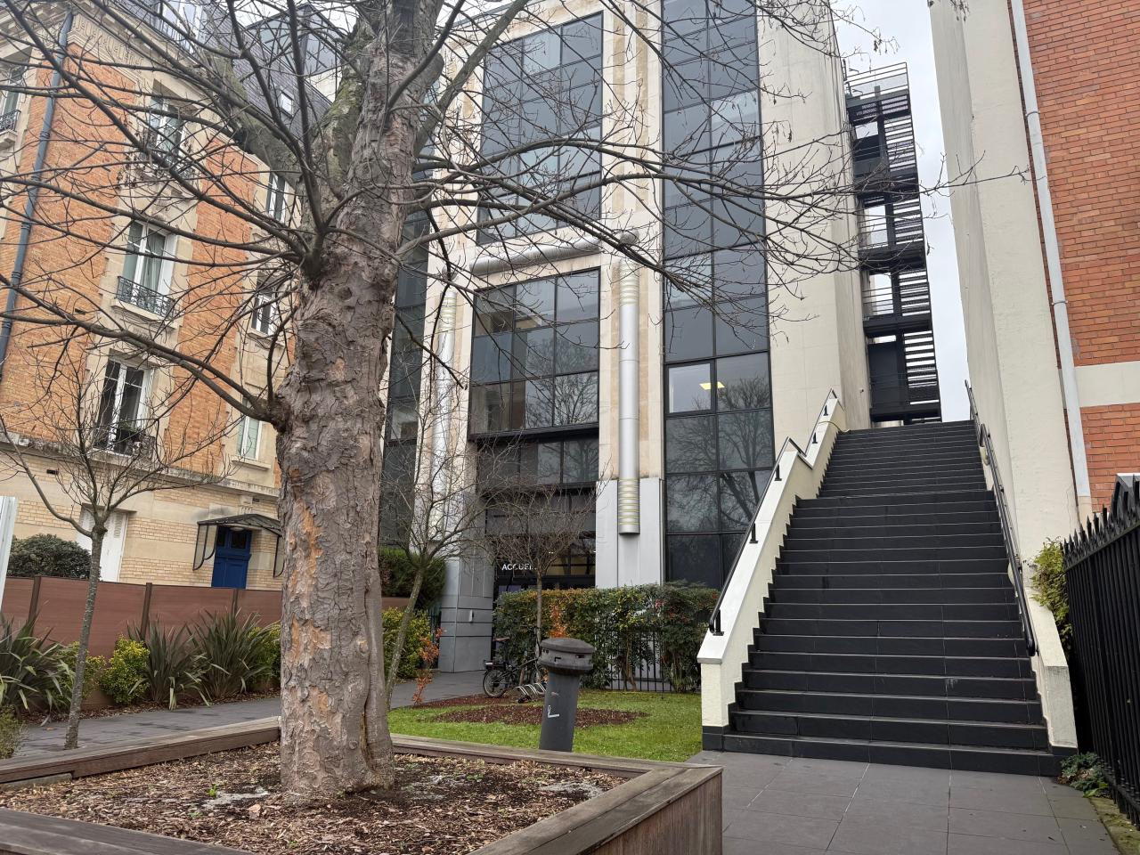 Bureau Vincennes 3859m² Location Bureau Vincennes Val-de-Marne OLBUR2533979 1