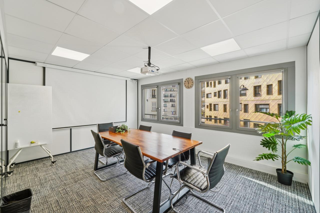 Bureau Paris 747m² Location Bureau Paris Paris OLBUR2536966 1