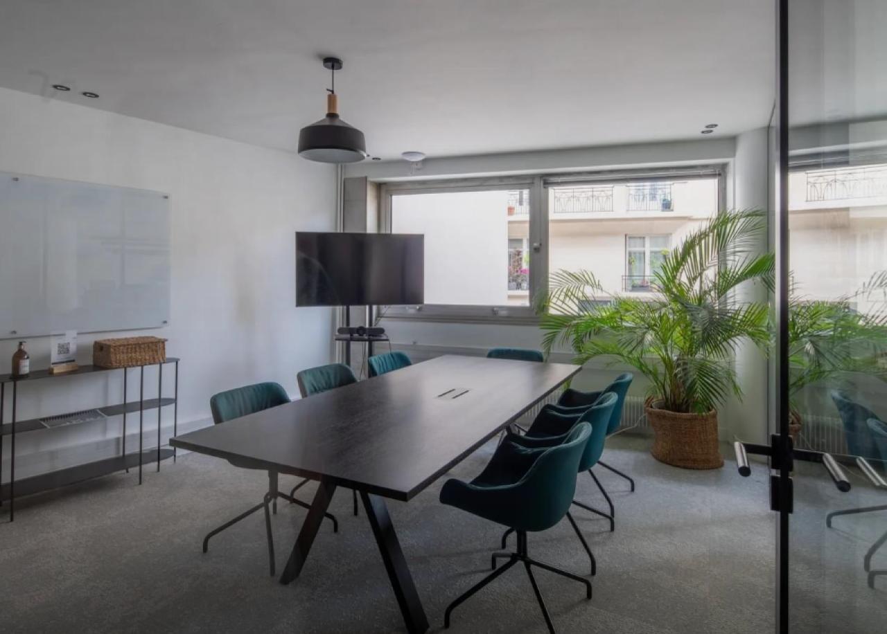 Bureau Paris 230m² Location Bureau Paris Paris OLBUR2538028 1