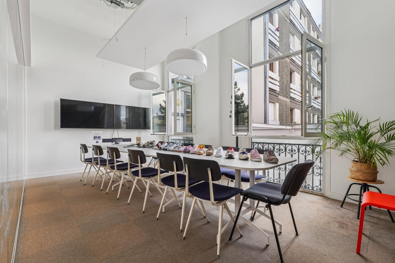 Bureau Paris 861m² Location Bureau Paris Paris OLBUR2119883 1