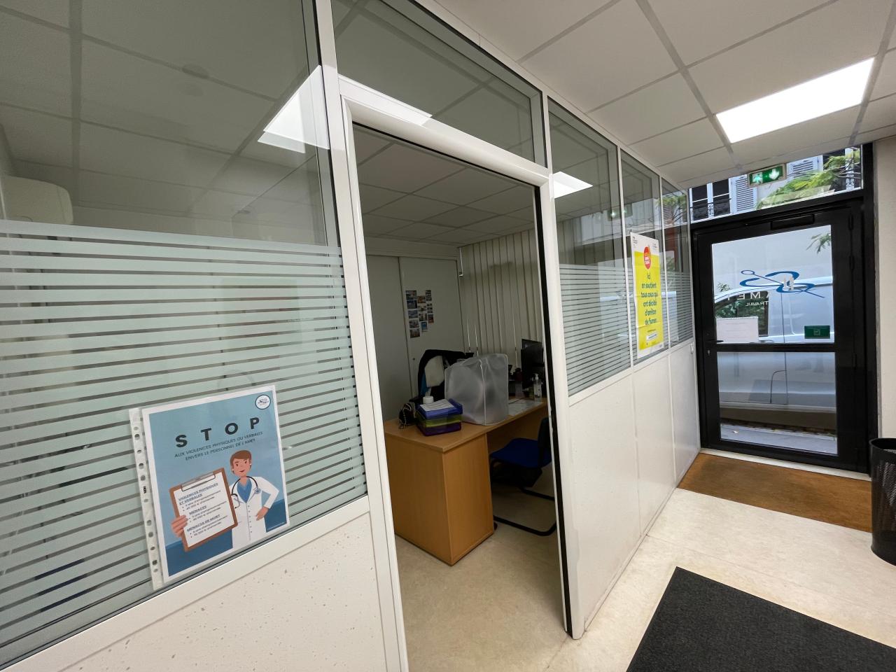 Bureau Vincennes 78m² Vente Bureau Vincennes OVBUR2536611