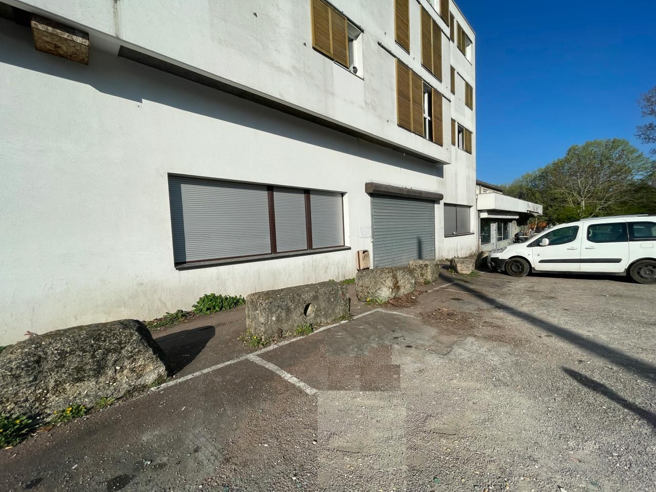 Bureau Dijon 300m² Vente Bureau Dijon Côte-d'Or OVBUR2531859