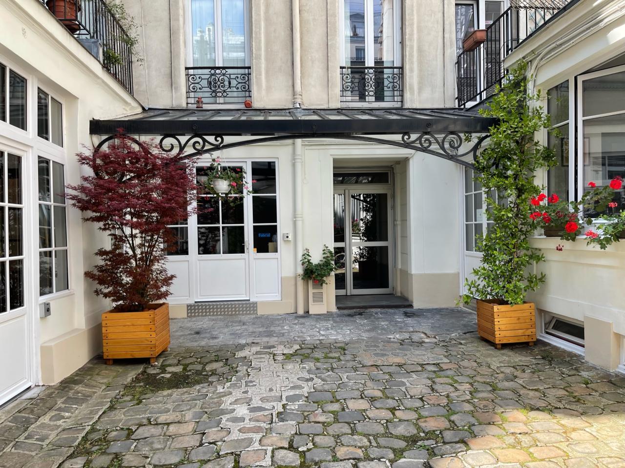Coworking Paris 0m² Location Coworking Paris Paris OLBUR2639695 1