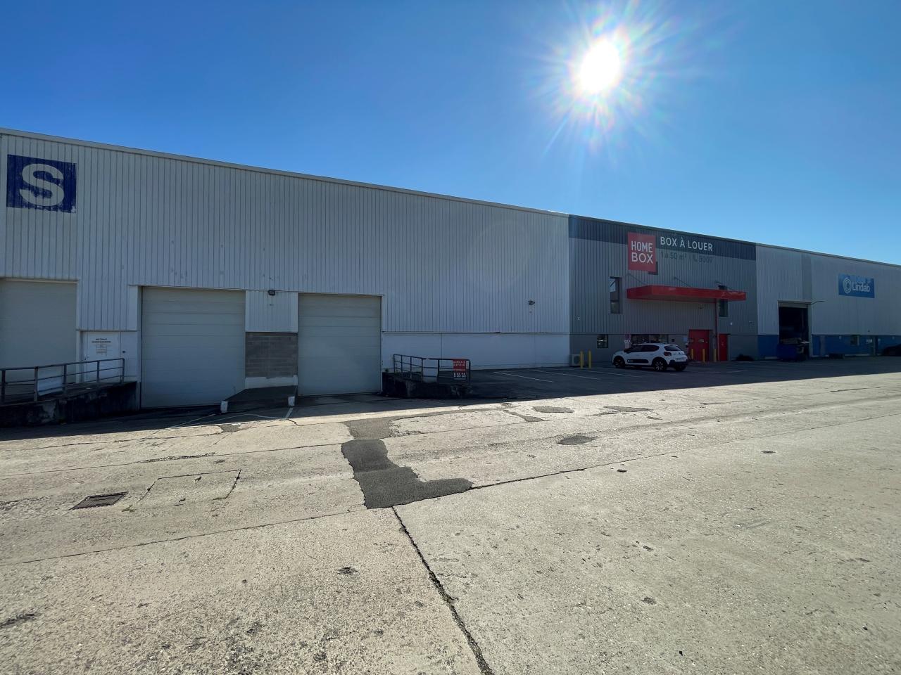 Local d'activité Strasbourg 2251m² Vente Local d'activité Strasbourg Bas-Rhin OVACT2535123 1