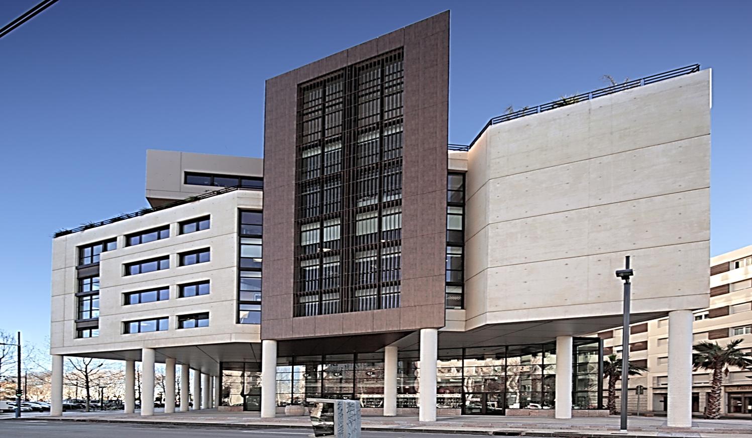 Bureau Montpellier 193m² Vente Bureau Montpellier Hérault OVBUR2537126 1