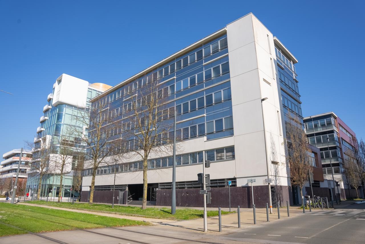 Bureau Angers 2826m² Vente Bureau Angers Maine-et-Loire OVBUR2639305 1