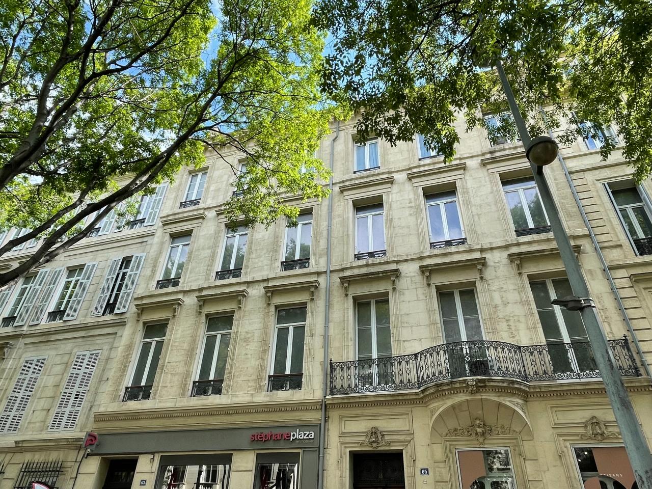 Bureau Marseille 310m² Location Bureau Marseille Bouches-du-Rhône OLBUR2531752 1