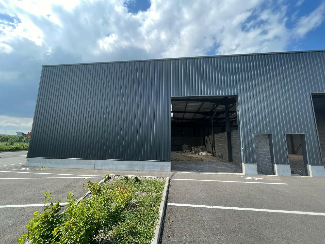 Local d'activité Annoeullin 500m² Location Local d'activité Annoeullin Nord OLACT2642211 1