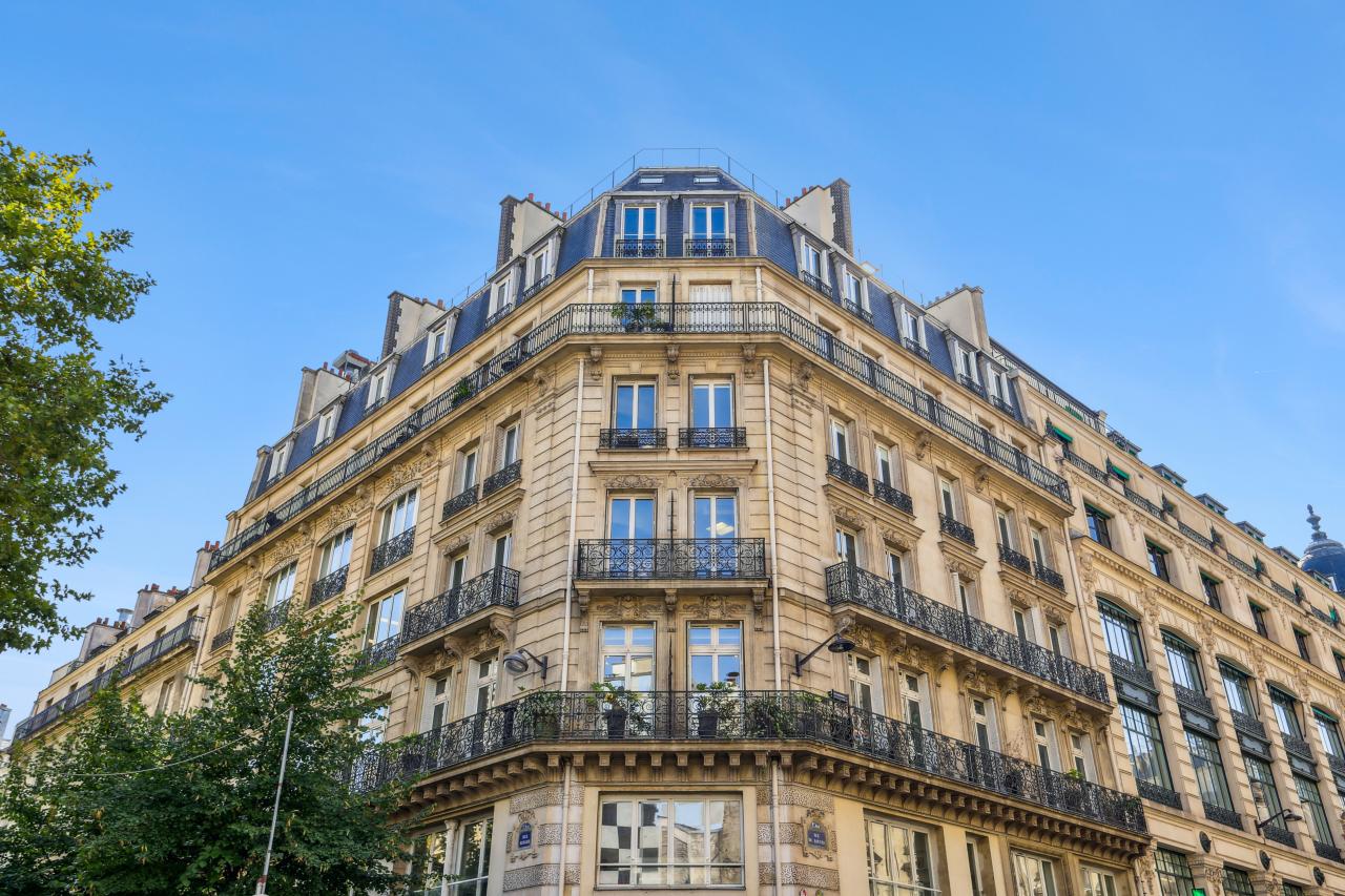 Bureau Paris 312m² Location Bureau Paris Paris OLBUR2639376 1