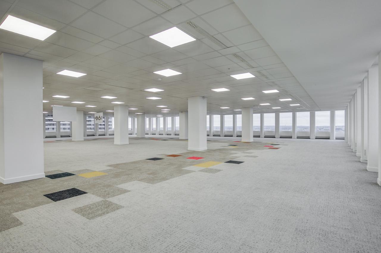 Bureau Puteaux 1546m² Location Bureau Puteaux Hauts-de-Seine OLBUR2316761 1