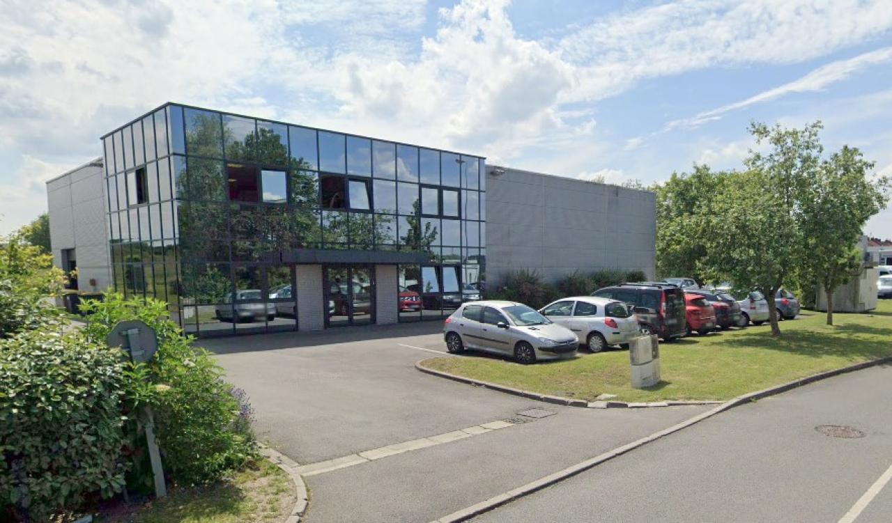 Local d'activité Pont-à-Marcq 700m² Location Local d'activité Pont-à-Marcq OLACT2535863