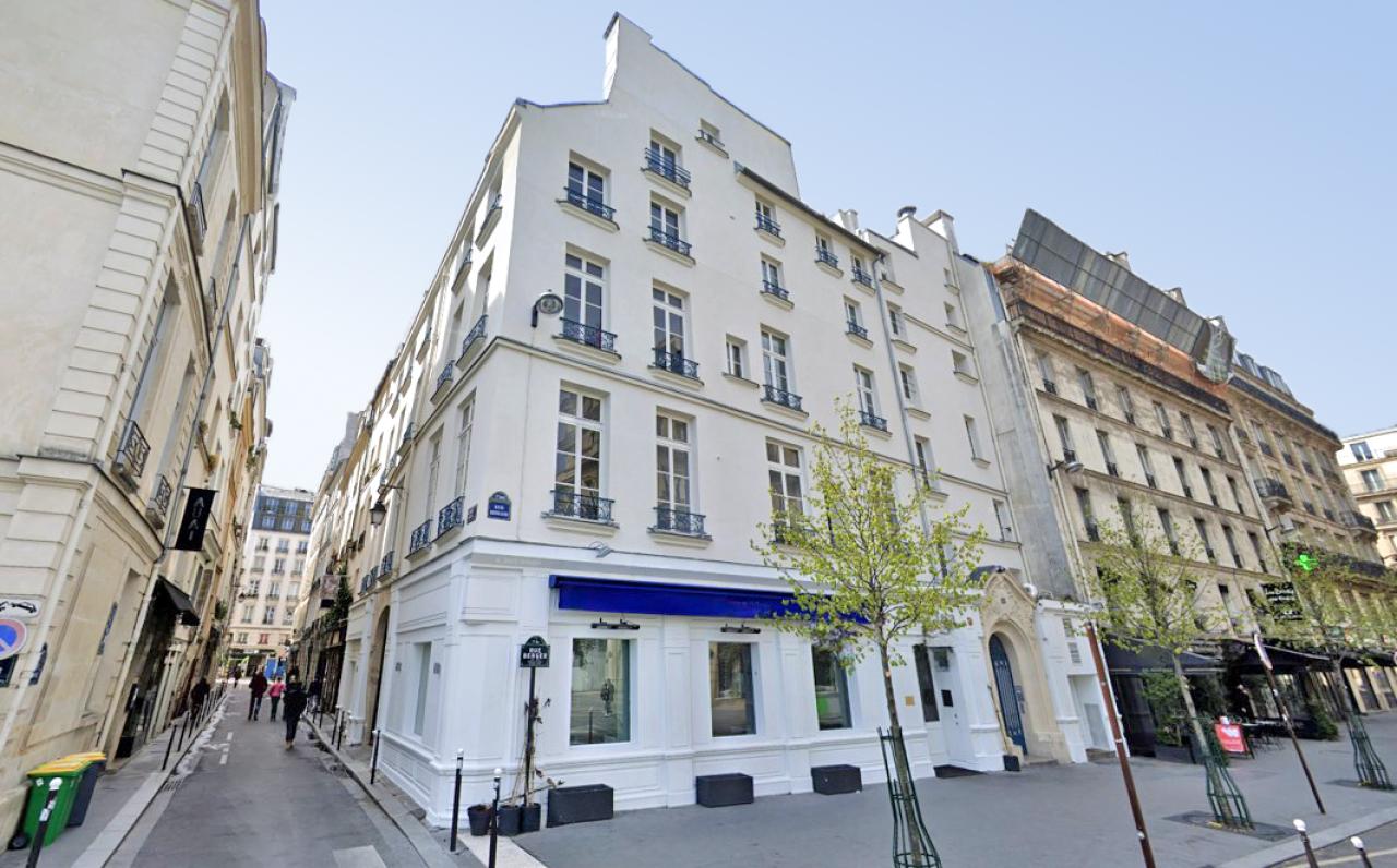 Bureau Paris 180m² Vente Bureau Paris Paris OVBUR2536152 1