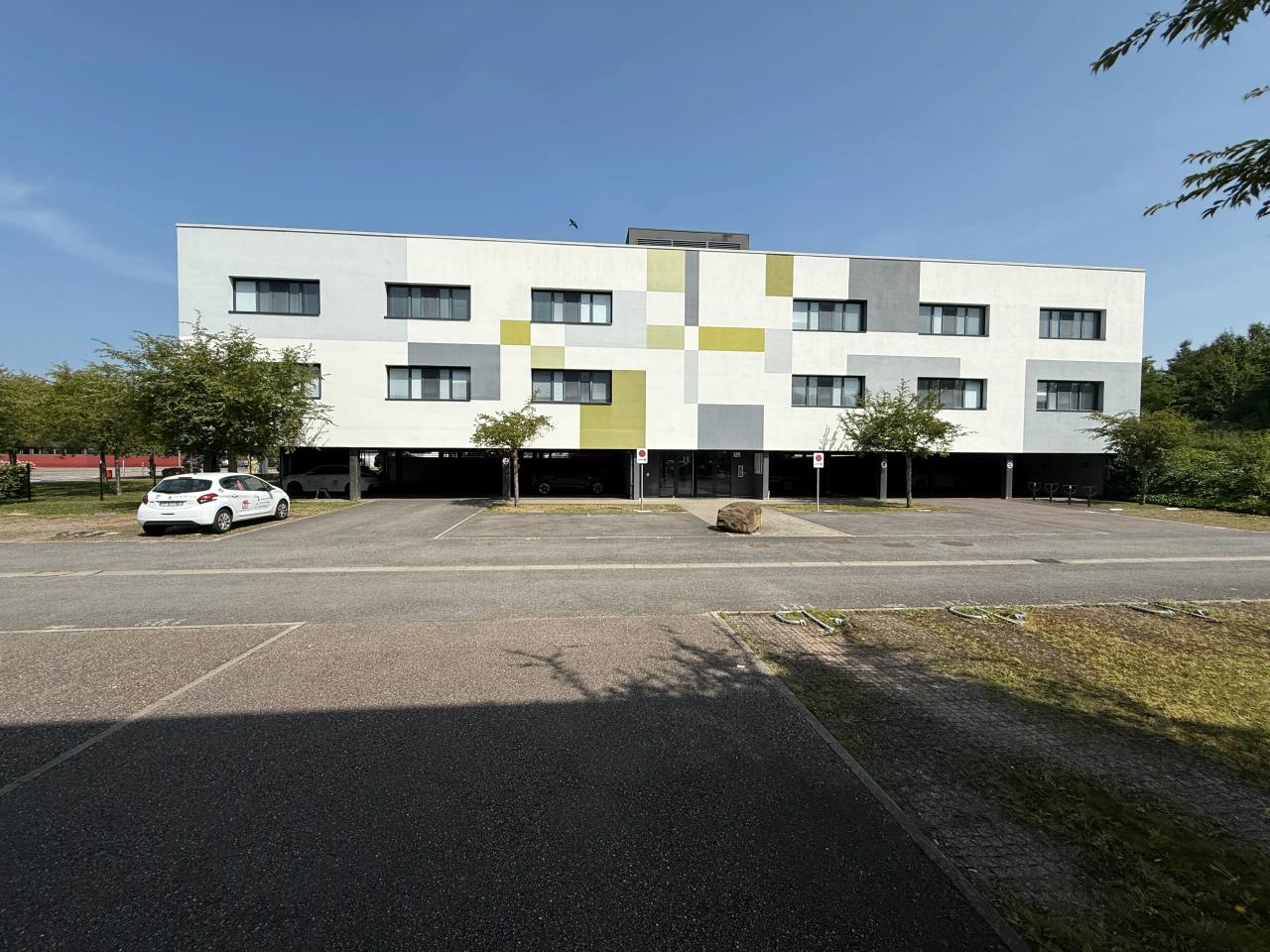 Bureau Metz 134m² Location Bureau Metz Moselle OLBUR2534634 1