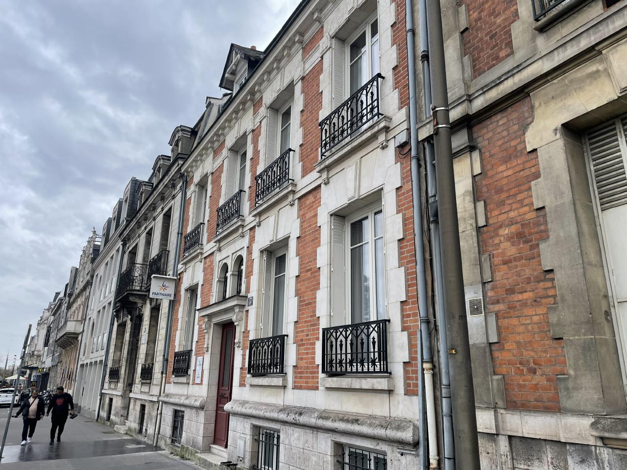 Location Bureau Orléans