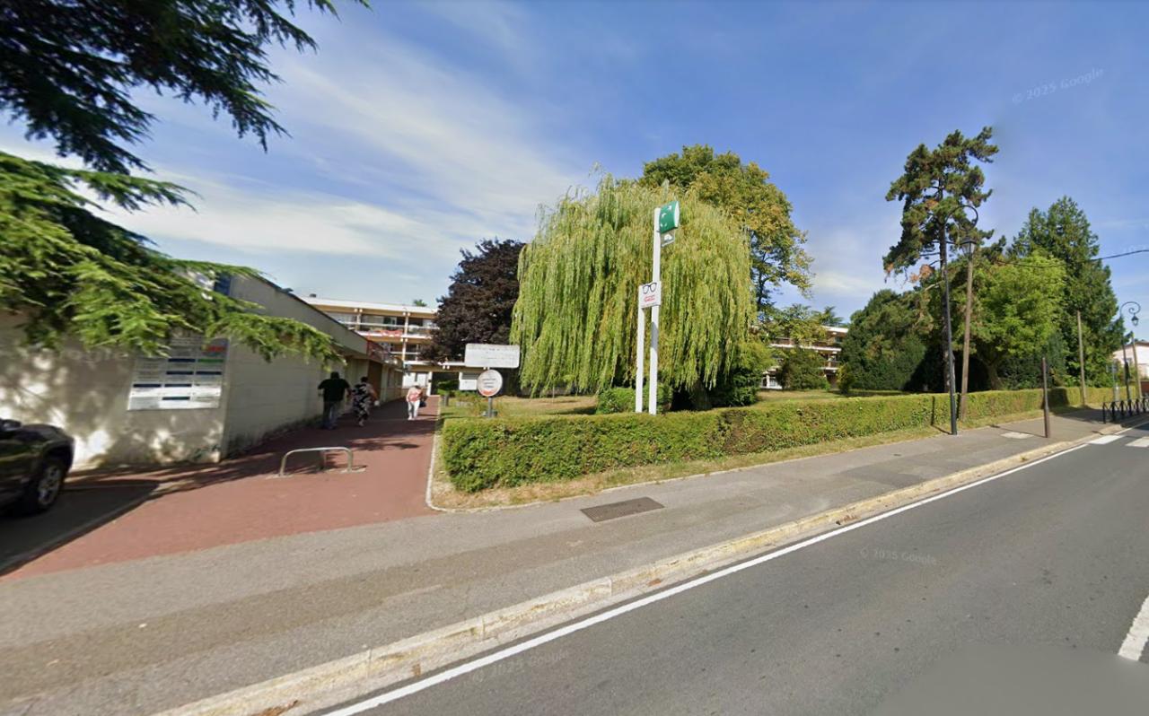 Commerce Louvres 196m² Vente Commerce Louvres Val-d'Oise OVCOM2537577 1