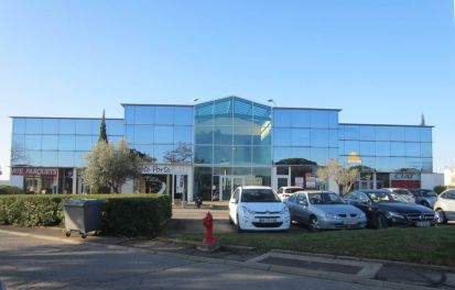 Local d'activité Mauguio 209m² Location Local d'activité Mauguio Hérault OLACT2639296 1
