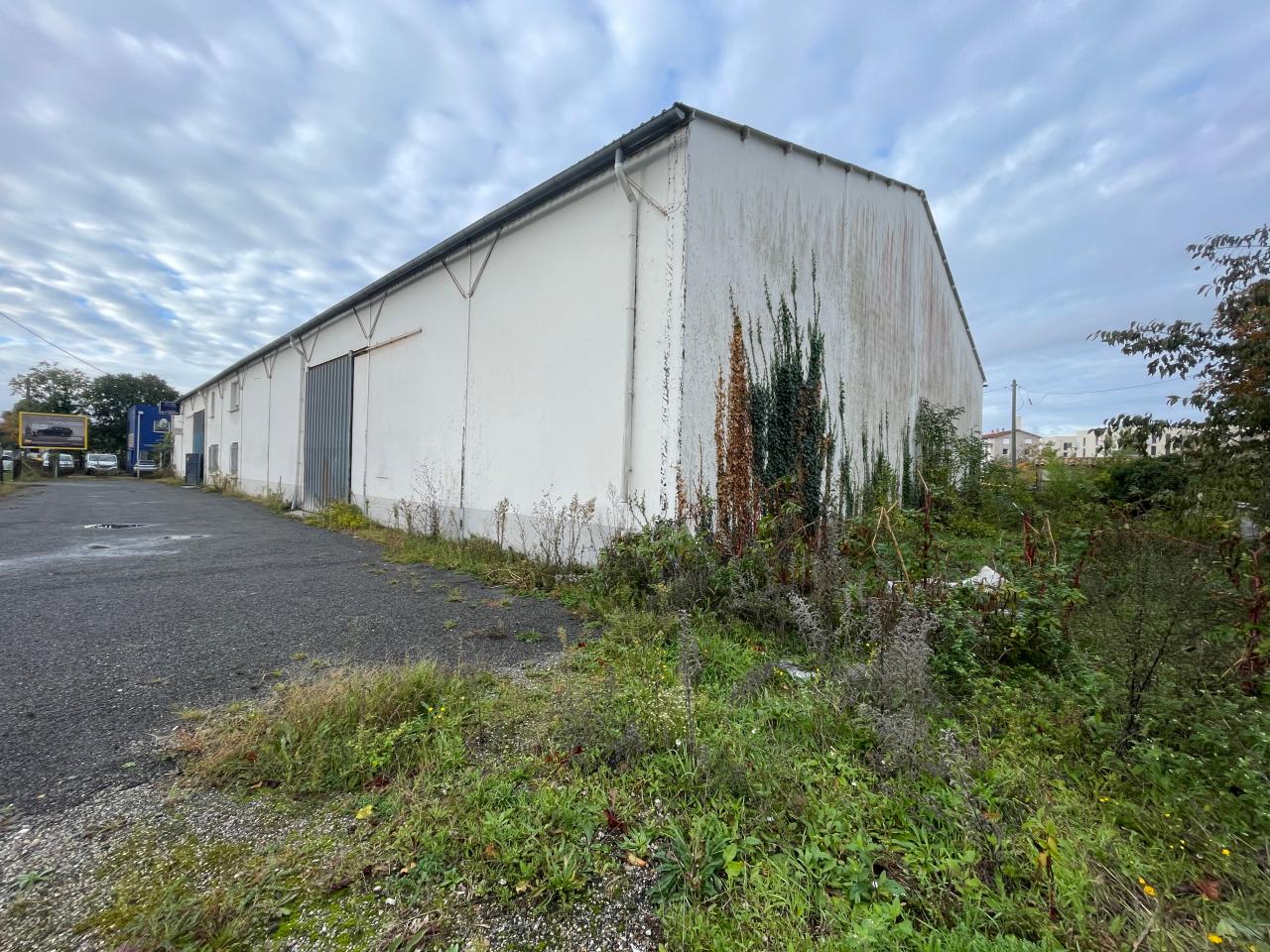 Local d'activité Bègles 1052m² Vente Local d'activité Bègles Gironde OVACT2536363 1