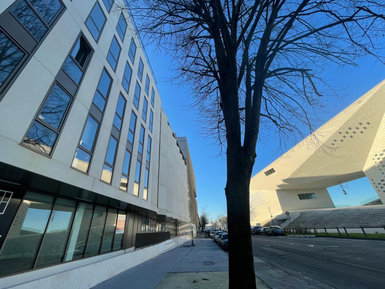 Bureau Bordeaux 855m² Location Bureau Bordeaux Gironde OLBUR2420389 1