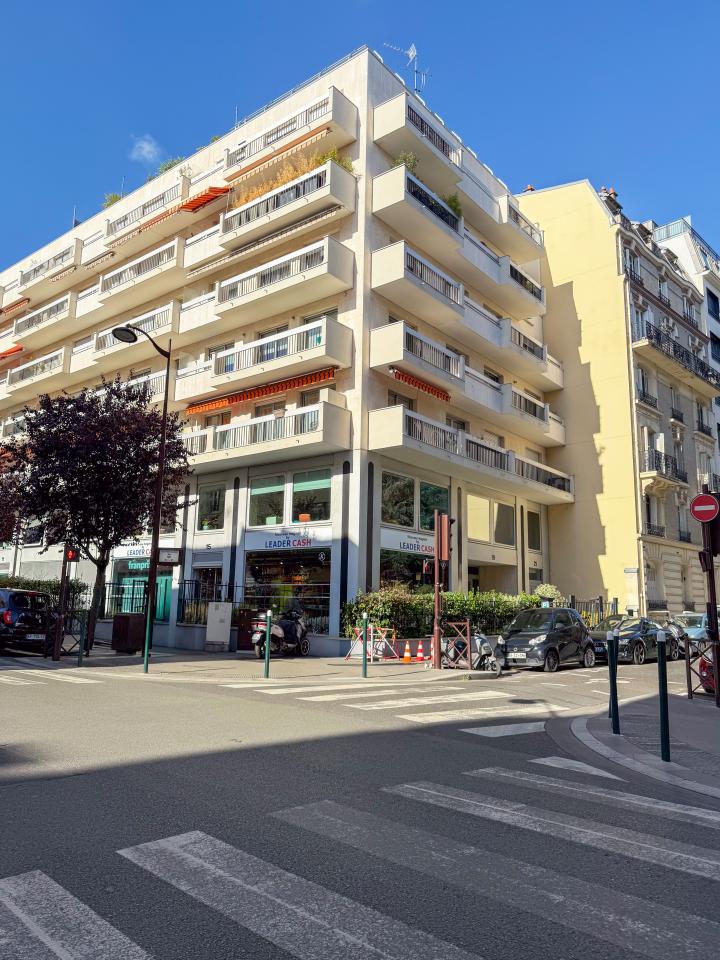 Bureau Neuilly-sur-Seine 791m² Vente Bureau Neuilly-sur-Seine Hauts-de-Seine OVBUR2537260 1