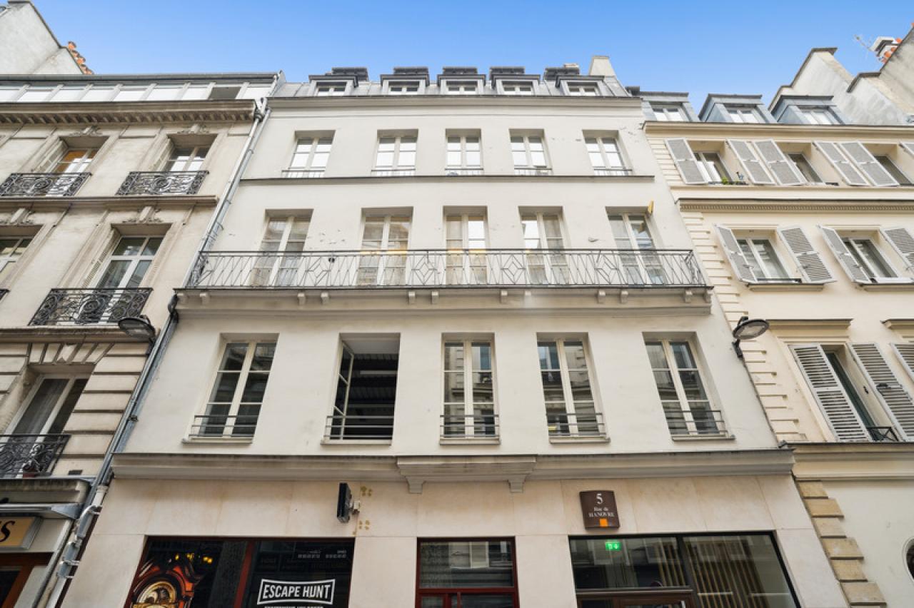 Bureau Paris 67m² Location Bureau Paris Paris OLBUR2428403 1