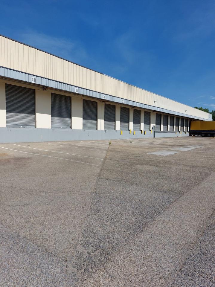 Entrepôt Nîmes 2487m² Vente Entrepôt Nîmes Gard OVLOG2534537 1