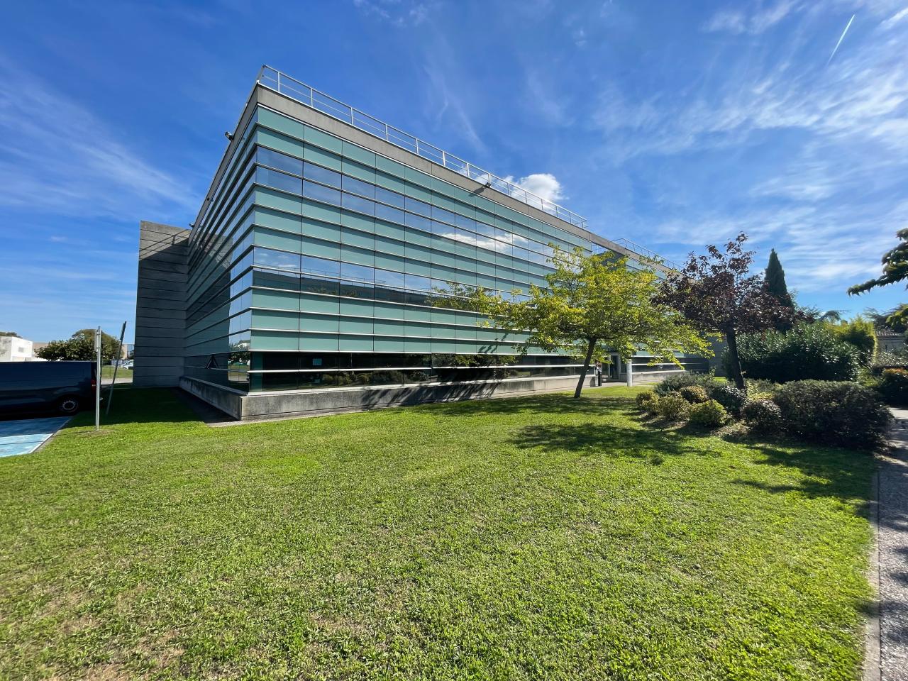 Bureau Toulouse 804m² Location Bureau Toulouse Haute-Garonne OLBUR2112073 1