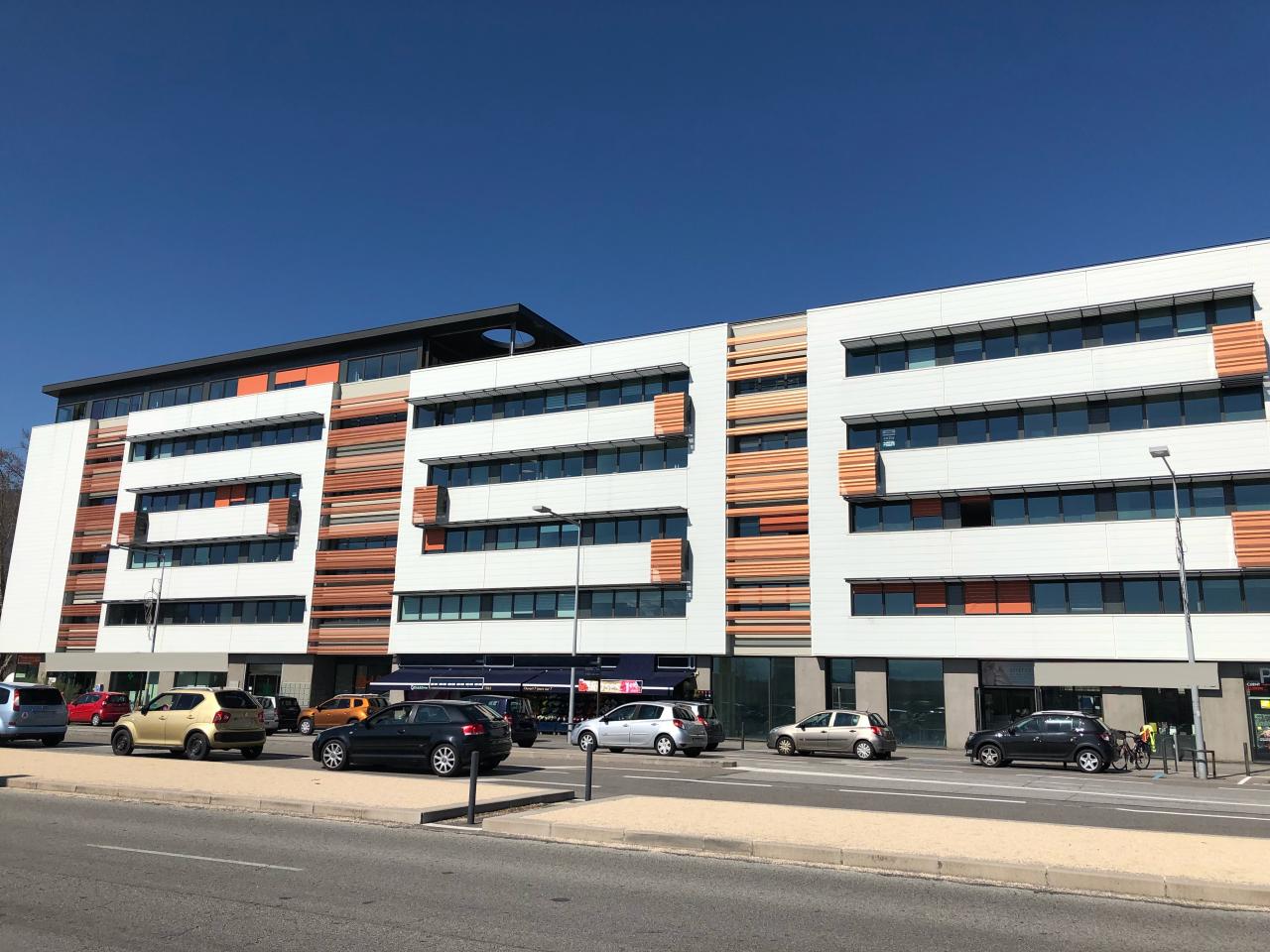 Bureau Saint-Martin-d'Hères 253m² Location Bureau Saint-Martin-d'Hères Isère OLBUR2536104 1