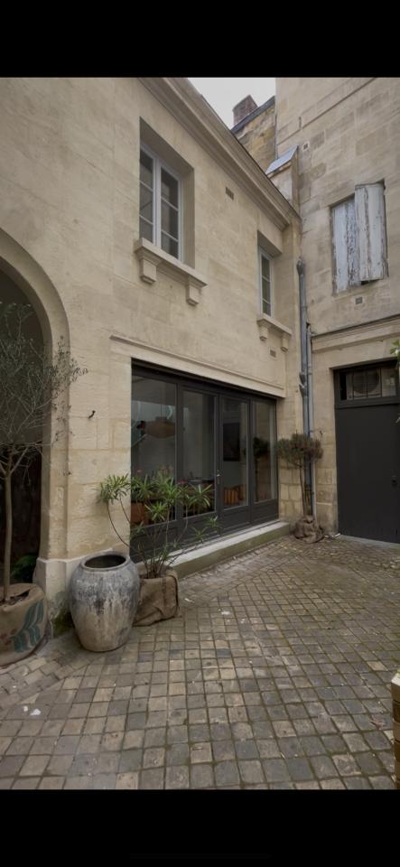 Bureau Bordeaux 187m² Vente Bureau Bordeaux Gironde OVBUR2533000 1