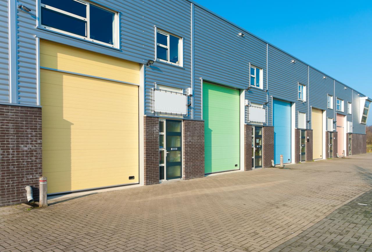 Local d'activité Toulouse 1234m² Location Local d'activité Toulouse Haute-Garonne OLACT2202790 1